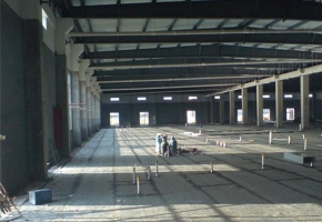 施工現(xiàn)場