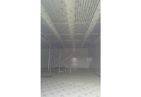 施工現(xiàn)場