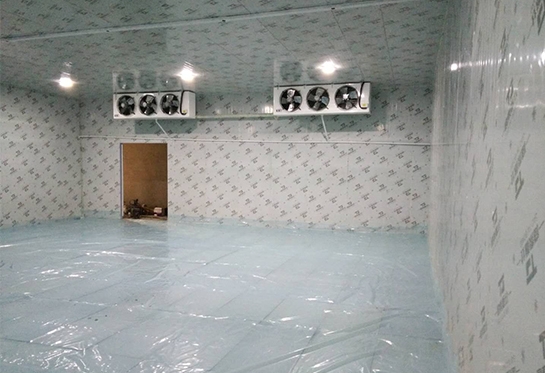 施工現(xiàn)場